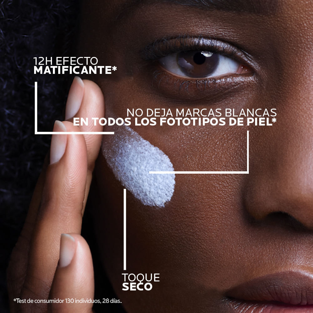 ANTHELIOS UVMUNE 400 OIL CONTROL FLUIDO SPF50+