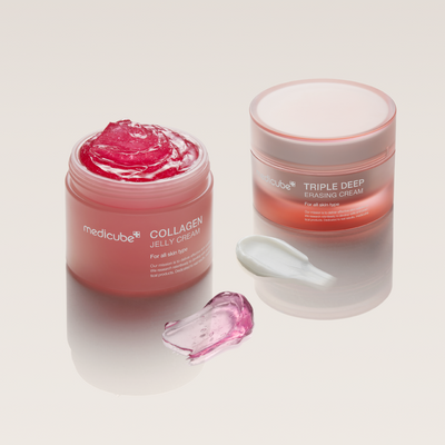 Medicube Triple Collagen Cream