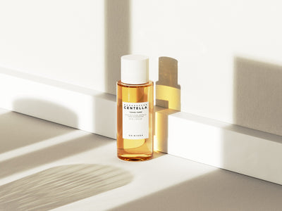 Skin1004 Madagascar Centella Toning Toner