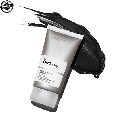 The ordinary Salicylic Acid 2% Masque - 50 ml - Mascarilla de Arcilla con Ácido Salicílico