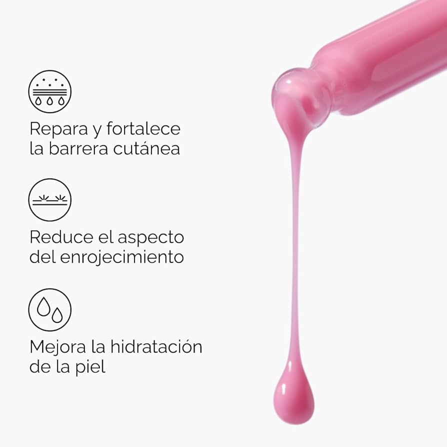 THE ORDINARY Suero Calmante Soothing & Barrier Support Serum