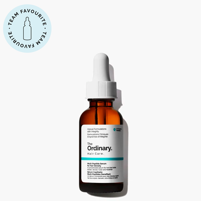 Suero Multipeptídico para Densidad Capilar de The Ordinary