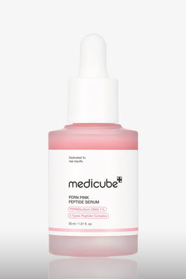 Medicube PDRN Pink Peptide Serum