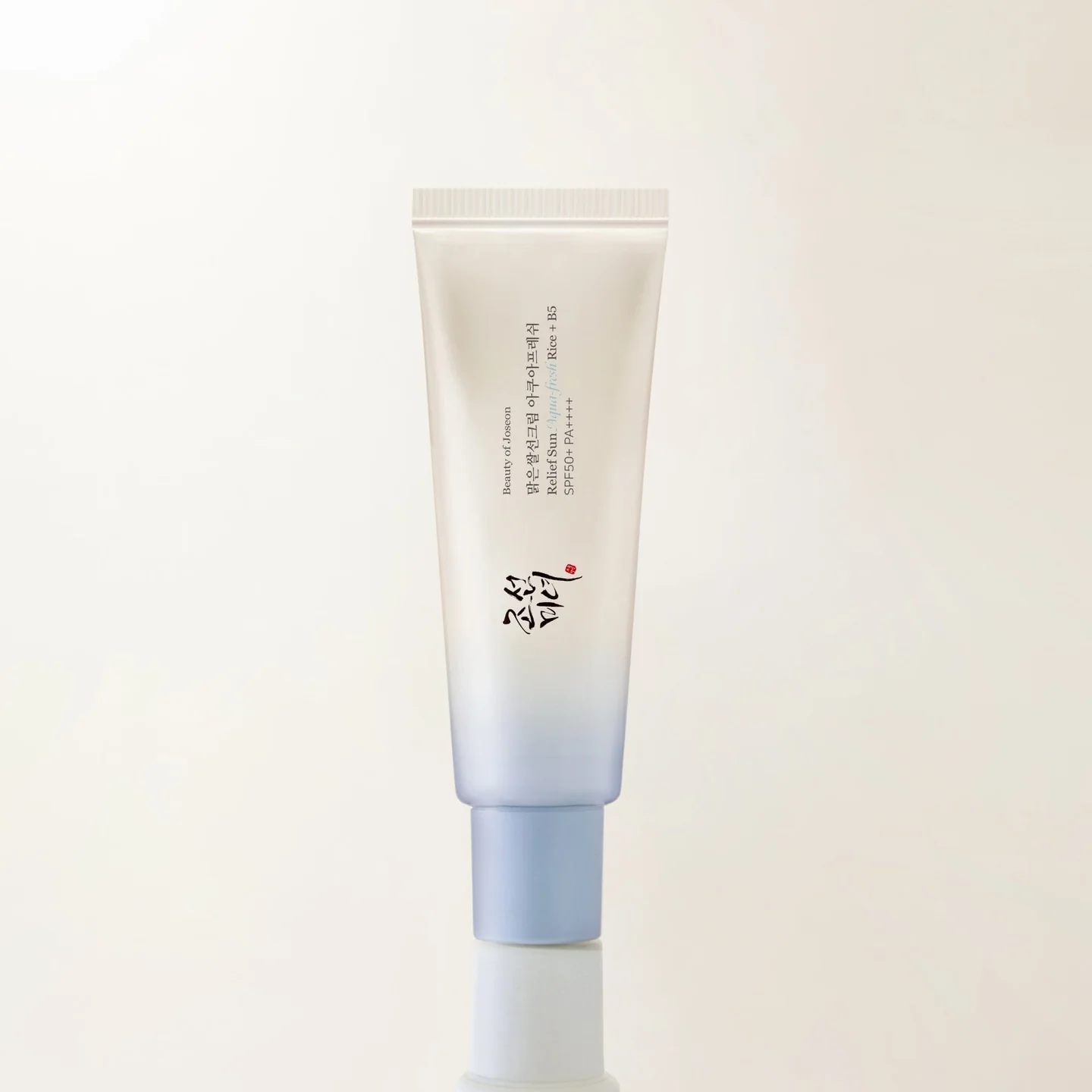 BEAUTY OF JOSEON  Aqua-fresh : Rice + B5 50ml