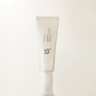 Beauty of Joseon] Relief Sun: Rice + Probiotics SPF50+ PA++++