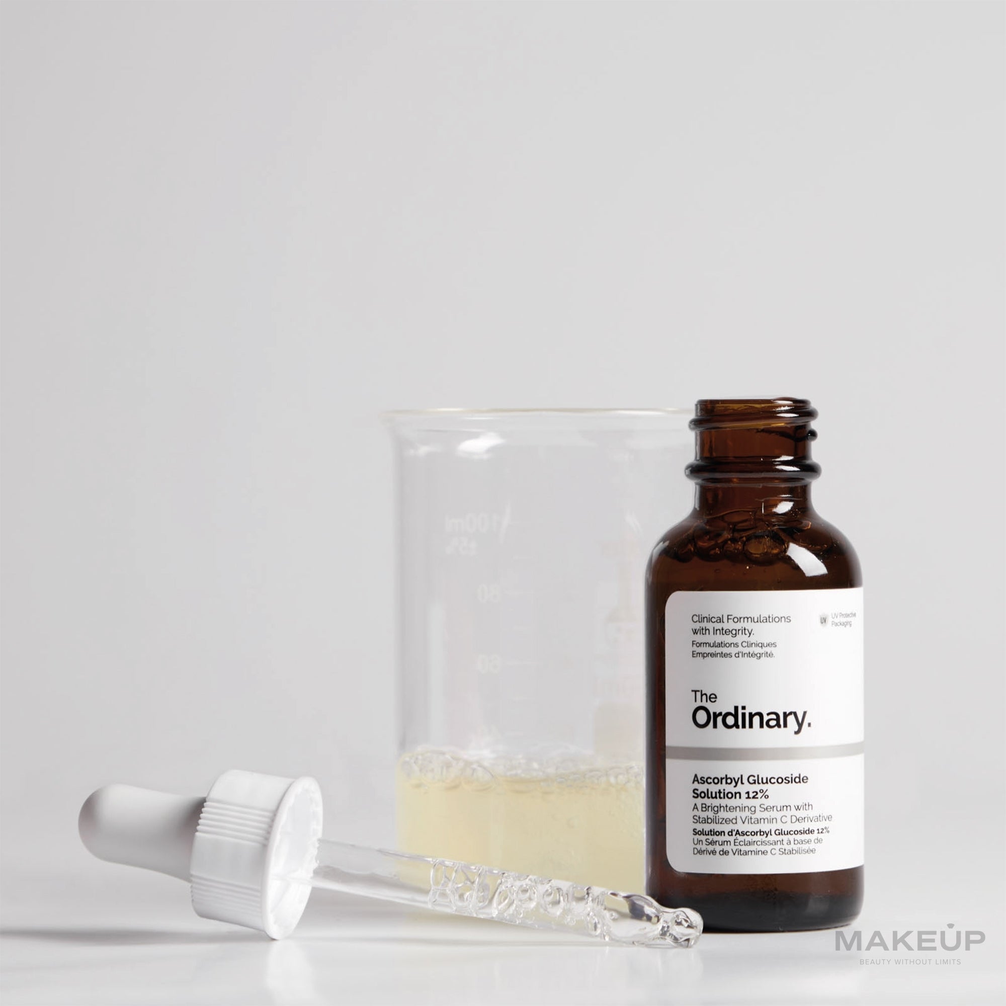 THE ORDINARY Ascorbyl Glucoside Solution 12%