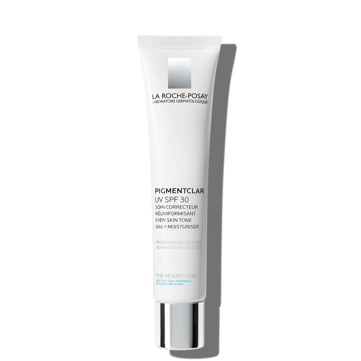 La roche posay PIGMENTCLAR UV SPF30 Crema hidratante diaria antimanchas