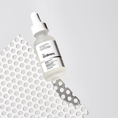 The Ordinary ácido Salicílico Salicylic Acid 2% Solution