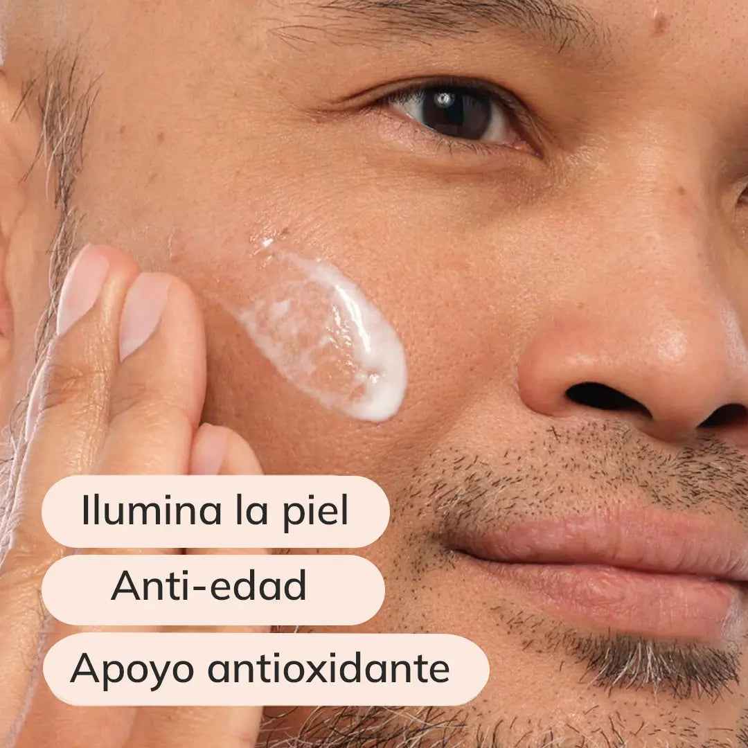 VITAMINA C SUSPENSION 23% + HA THE ORDINARY 30ml